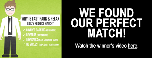 Perfect Match Winner