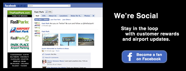 Social Media - Facebook