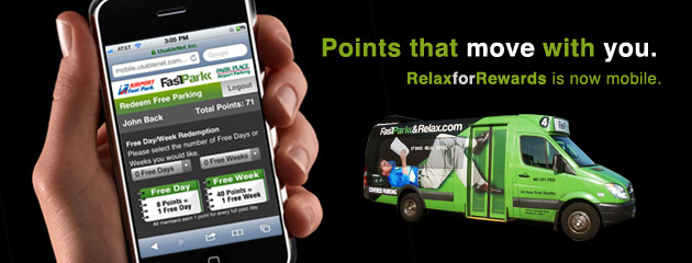 Mobile Site