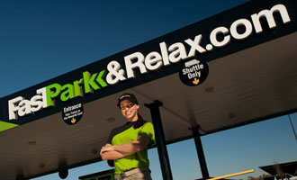 Rewards Representative