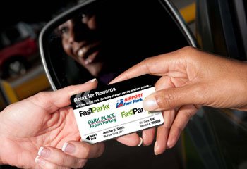 Relax for Rewards Card