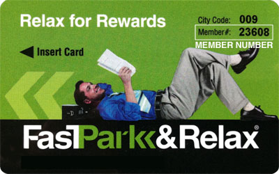 Fast Park & Relax