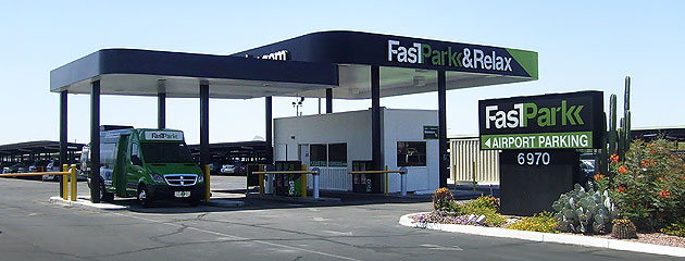 Tucson Location Photo