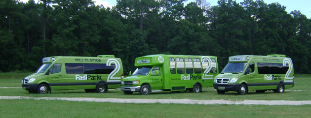 Houston Location Photo