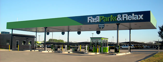 Austin Location Photo