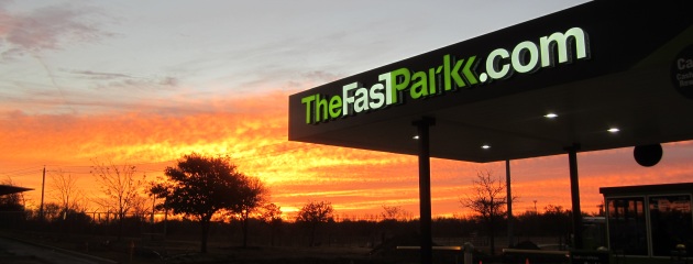 Austin Location Photo