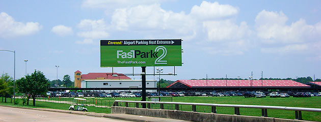 Houston Location Photo