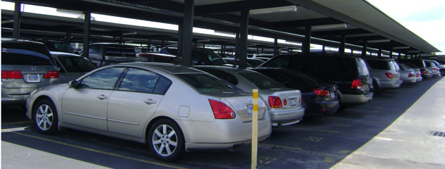 Houston Location Photo