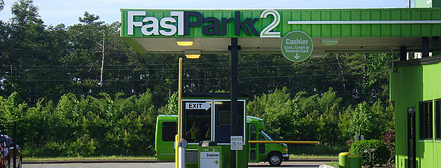 Houston Location Photo