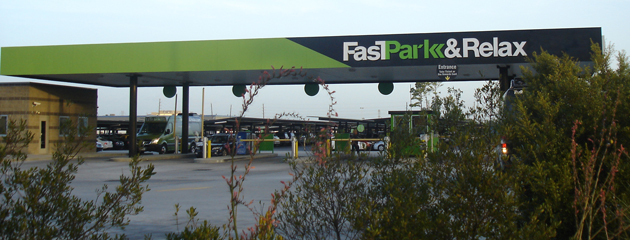 Houston Location Photo