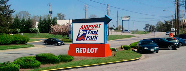 Baltimore Location Photo