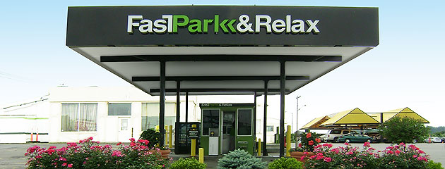 Cincinnati Location Photo