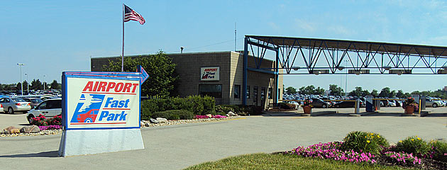 Cincinnati Location Photo