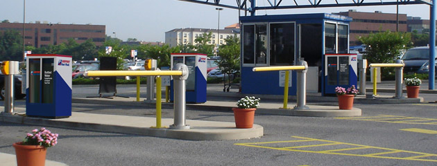 Baltimore Location Photo