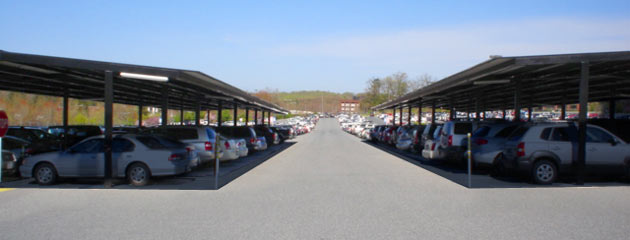 Baltimore Location Photo