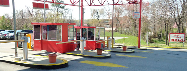 Baltimore Location Photo