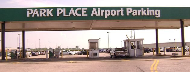 Cleveland Location Photo