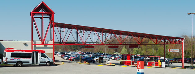 Baltimore Location Photo