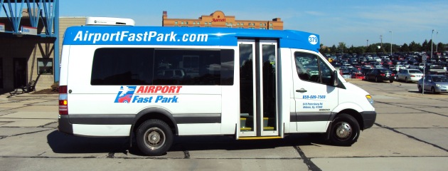 Cincinnati Location Photo