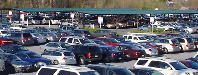 Baltimore Location Photo