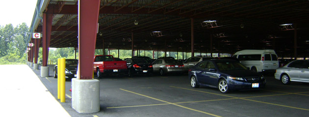 Cleveland Location Photo