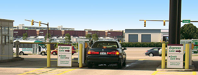 Cleveland Location Photo