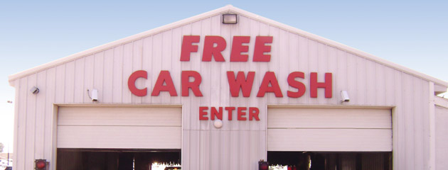 Cleveland Location Photo