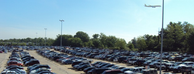 Cincinnati Location Photo