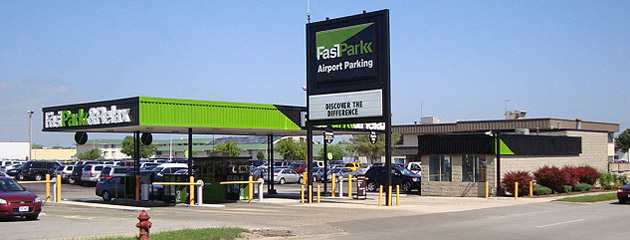 Milwaukee Location Photo