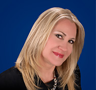 Shirley Helinski