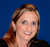 Tammy Moy