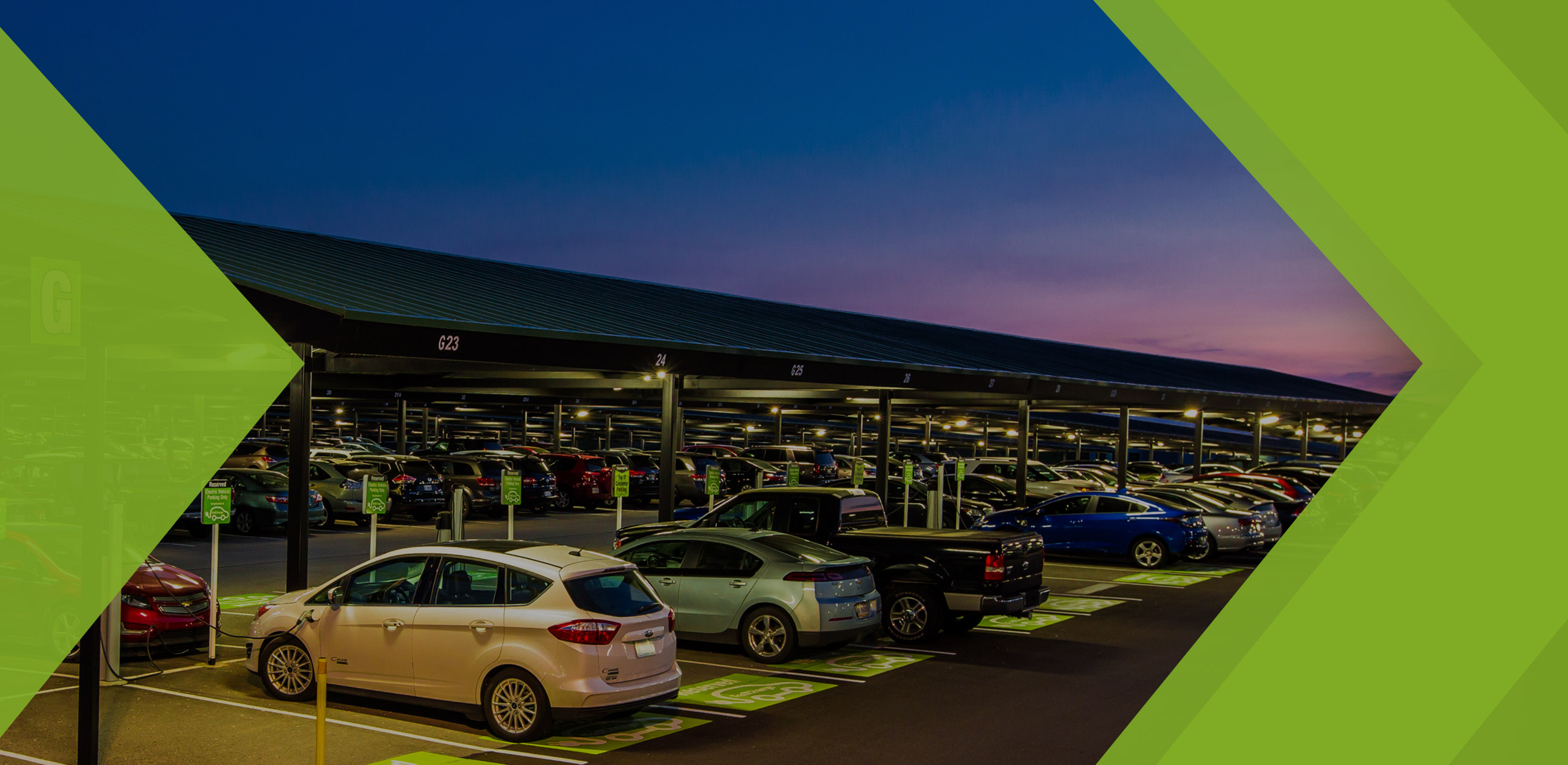 CVG Parking Discount Cincinnati Airport Parking Rates