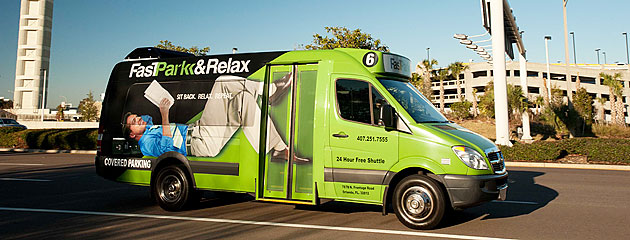 fast park and relax fast park and relax
